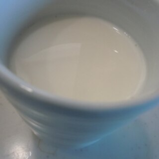 カルピスヨーグルトミルク